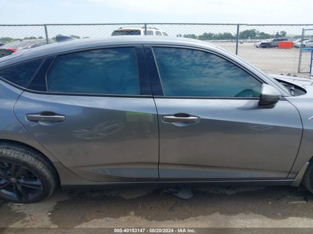 19UDE4H61PA020640 Acura Integra A-spec W/ Technology