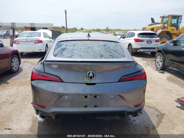19UDE4H61PA020640 Acura Integra A-spec W/ Technology