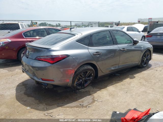 19UDE4H61PA020640 Acura Integra A-spec W/ Technology