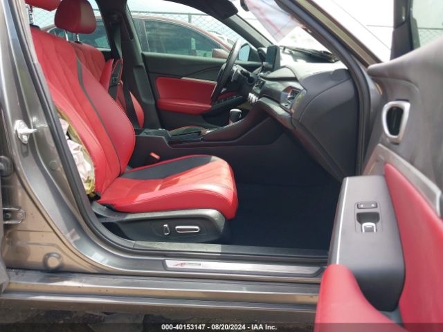 19UDE4H61PA020640 Acura Integra A-spec W/ Technology