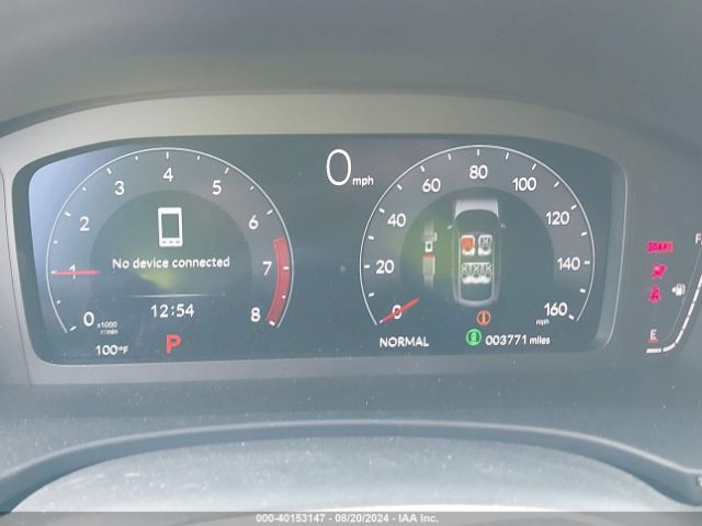 19UDE4H61PA020640 Acura Integra A-spec W/ Technology