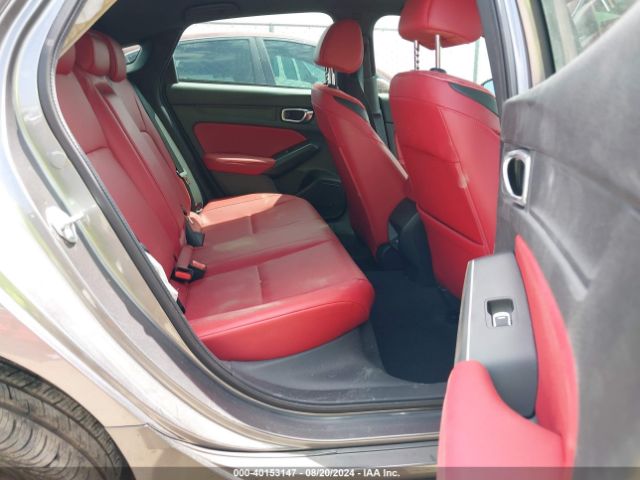 19UDE4H61PA020640 Acura Integra A-spec W/ Technology