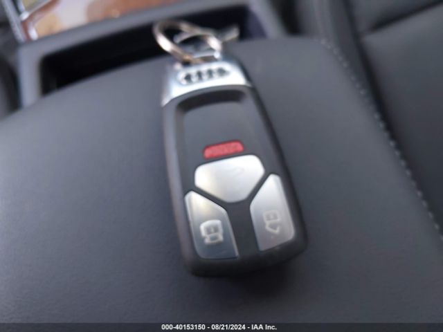 WAUBBAF47PN023160 Audi A4 Premium Plus 40 Tfsi Quattro S Tronic