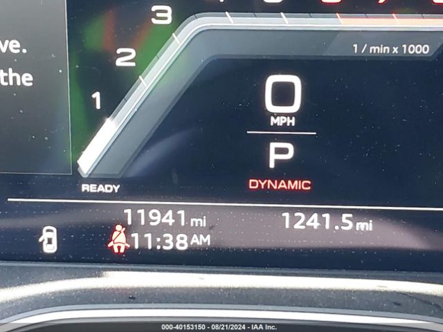 WAUBBAF47PN023160 Audi A4 Premium Plus 40 Tfsi Quattro S Tronic