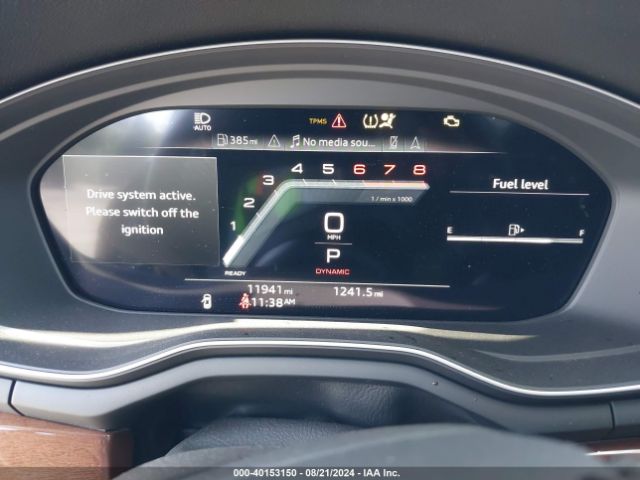 WAUBBAF47PN023160 Audi A4 Premium Plus 40 Tfsi Quattro S Tronic