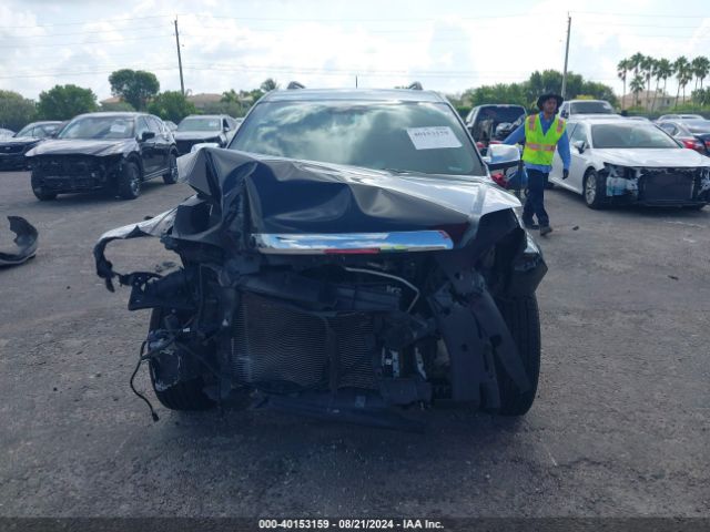 2GKALPEK9H6345307 GMC Terrain Slt