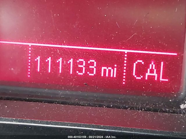 2GKALPEK9H6345307 GMC Terrain Slt