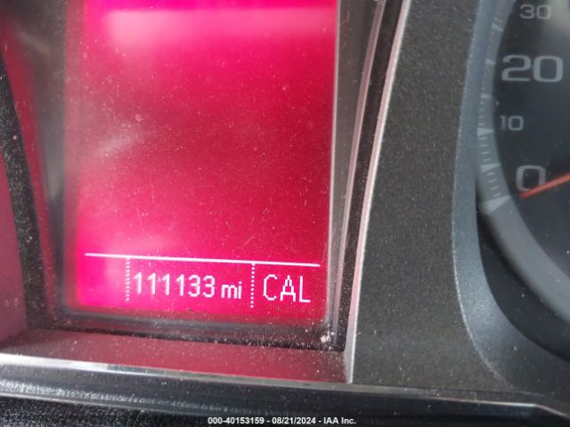 2GKALPEK9H6345307 GMC Terrain Slt