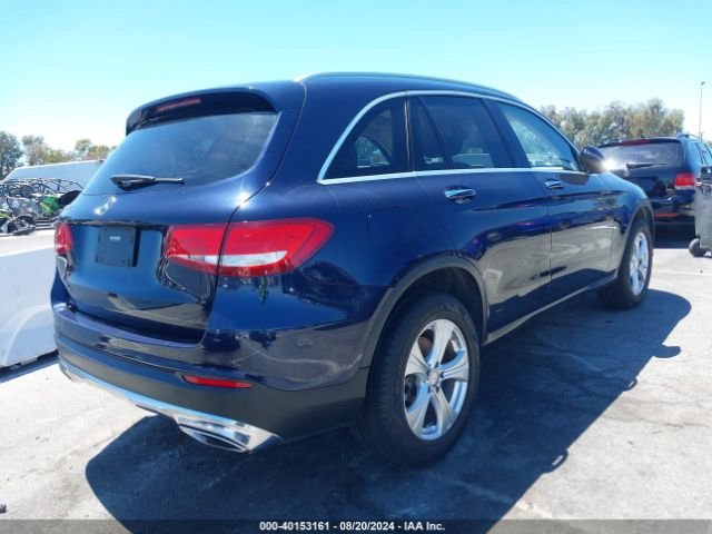 WDC0G4JB3GF015886 Mercedes-Benz GLC 300