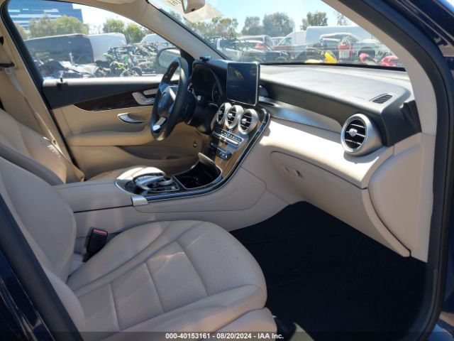 WDC0G4JB3GF015886 Mercedes-Benz GLC 300