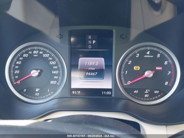 WDC0G4JB3GF015886 Mercedes-Benz GLC 300