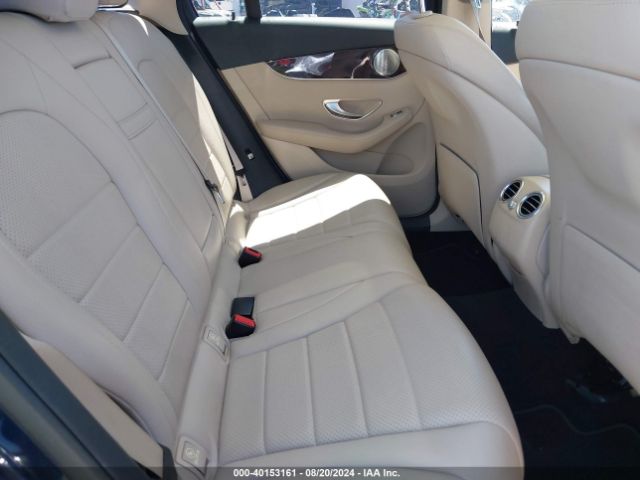 WDC0G4JB3GF015886 Mercedes-Benz GLC 300