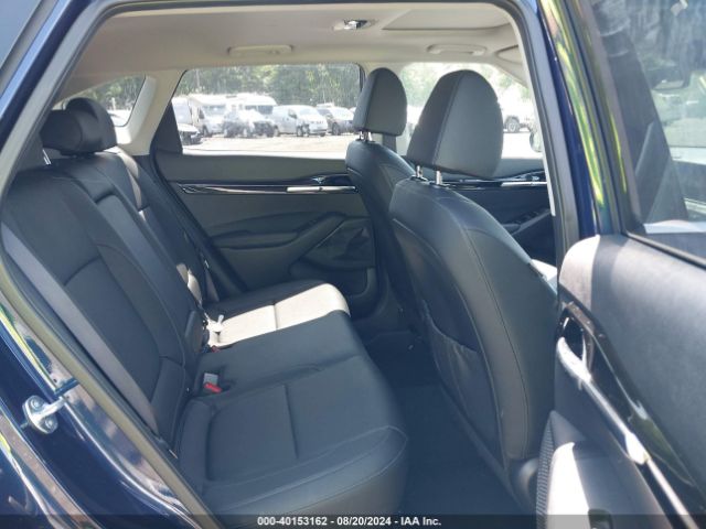 KNDETCA70R7553309 KIA Seltos Sx Turbo