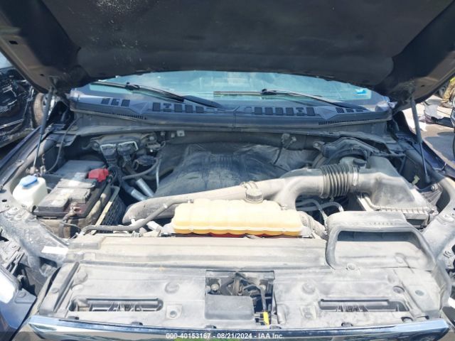 1FTEW1EG0FKD57336 Ford F-150 Xlt