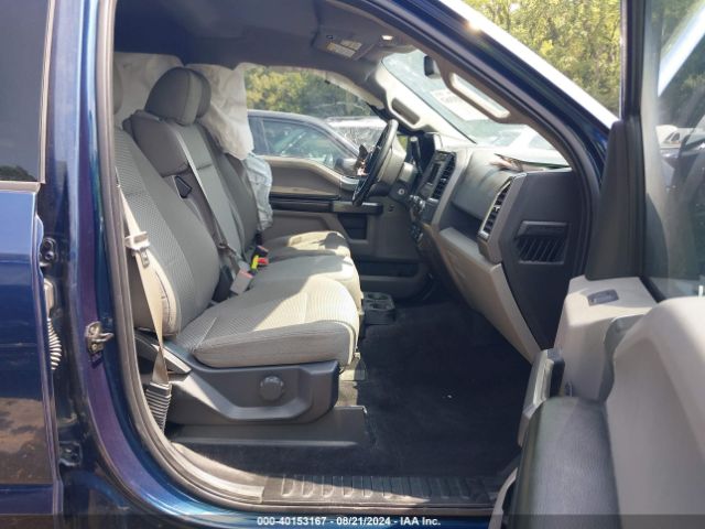 1FTEW1EG0FKD57336 Ford F-150 Xlt