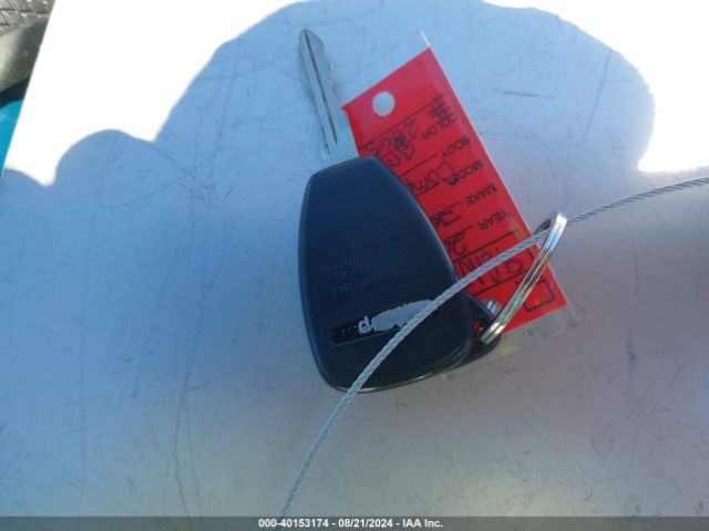 1C4NJCEA8HD212865 Jeep Compass Latitude Fwd