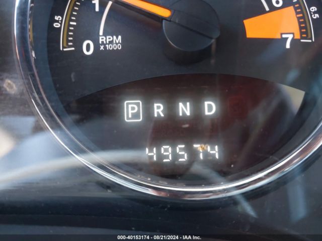 1C4NJCEA8HD212865 Jeep Compass Latitude Fwd
