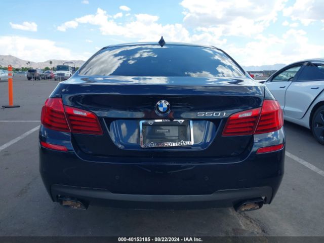 WBAKN9C51GD962054 BMW 550i