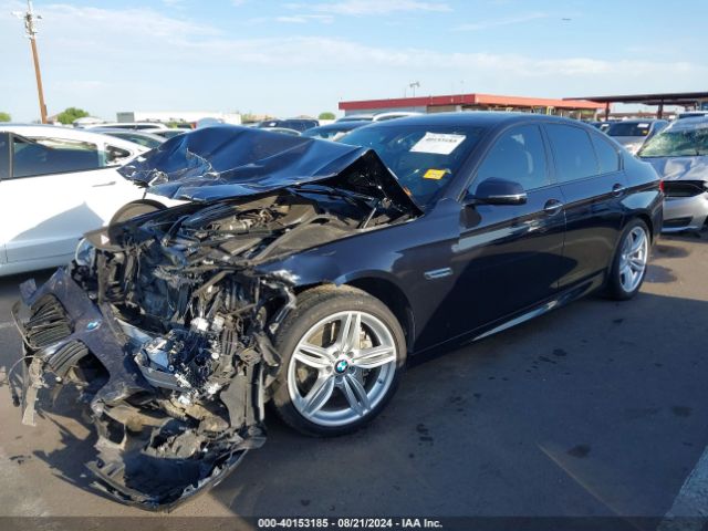 WBAKN9C51GD962054 BMW 550i