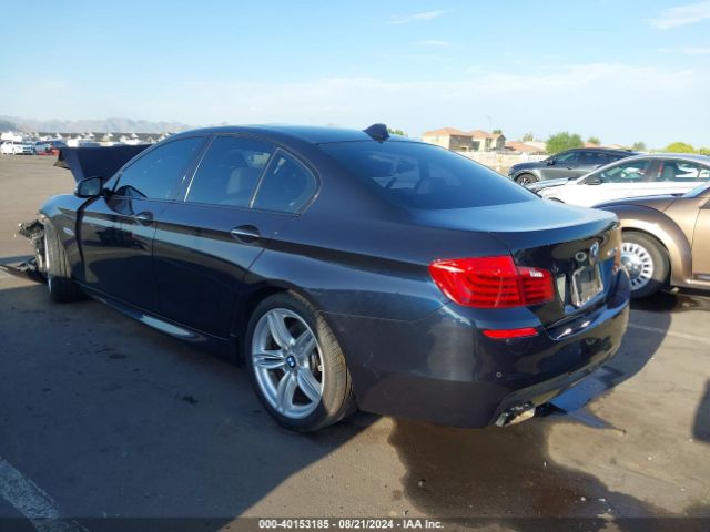 WBAKN9C51GD962054 BMW 550i