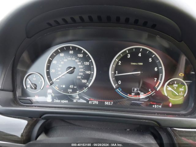 WBAKN9C51GD962054 BMW 550i