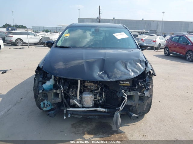 Chrysler Pacifica Touring Plus 2019 2C4RC1FG4KR507873 Image 13
