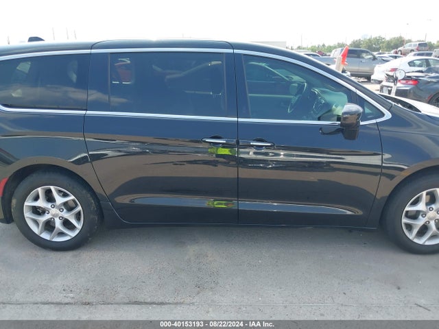 Chrysler Pacifica Touring Plus 2019 2C4RC1FG4KR507873 Image 14