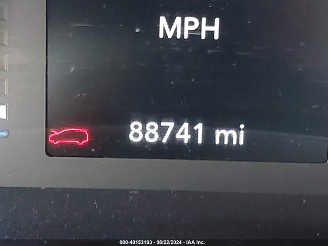 Chrysler Pacifica Touring Plus 2019 2C4RC1FG4KR507873 Image 16