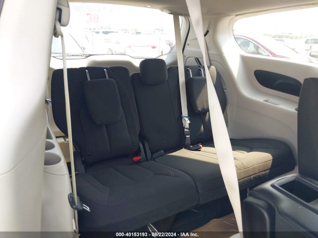 Chrysler Pacifica Touring Plus 2019 2C4RC1FG4KR507873 Image 18