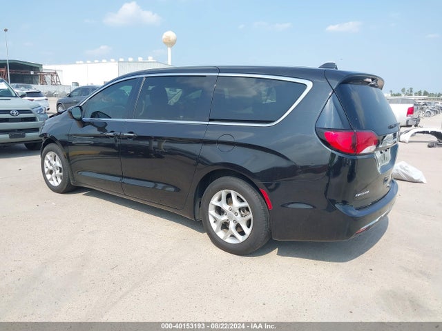 Chrysler Pacifica Touring Plus 2019 2C4RC1FG4KR507873 Image 3