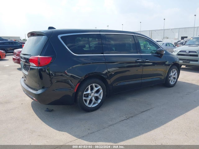 Chrysler Pacifica Touring Plus 2019 2C4RC1FG4KR507873 Image 4