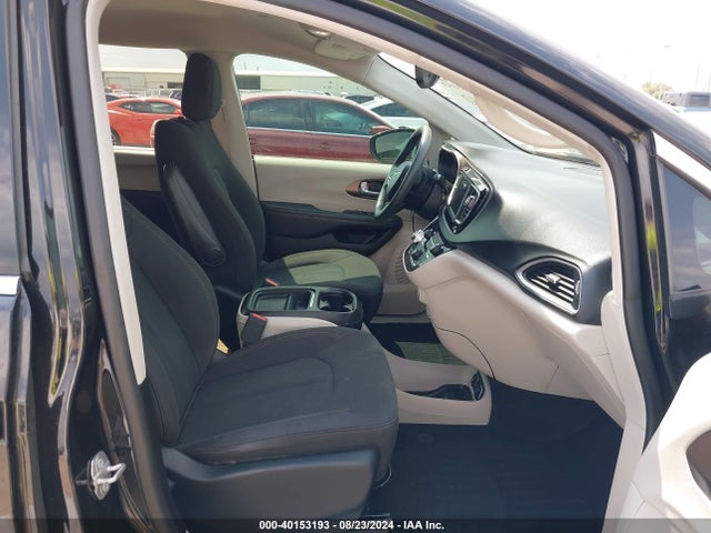 Chrysler Pacifica Touring Plus 2019 2C4RC1FG4KR507873 Image 5