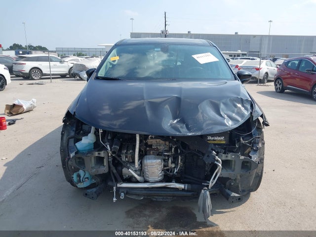 Chrysler Pacifica Touring Plus 2019 2C4RC1FG4KR507873 Image 6