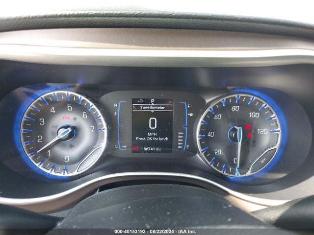 Chrysler Pacifica Touring Plus 2019 2C4RC1FG4KR507873 Image 7