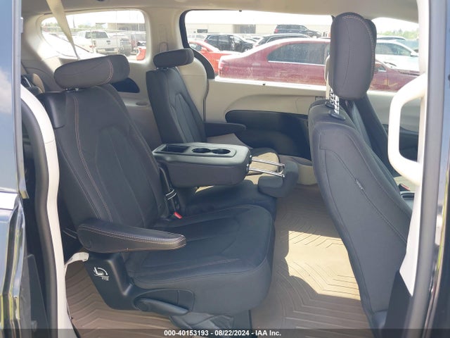 Chrysler Pacifica Touring Plus 2019 2C4RC1FG4KR507873 Image 8