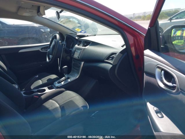 3N1AB7AP4EY235911 Nissan Sentra S/sv/sr/sl