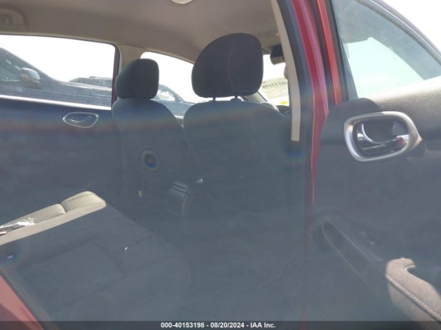 3N1AB7AP4EY235911 Nissan Sentra S/sv/sr/sl