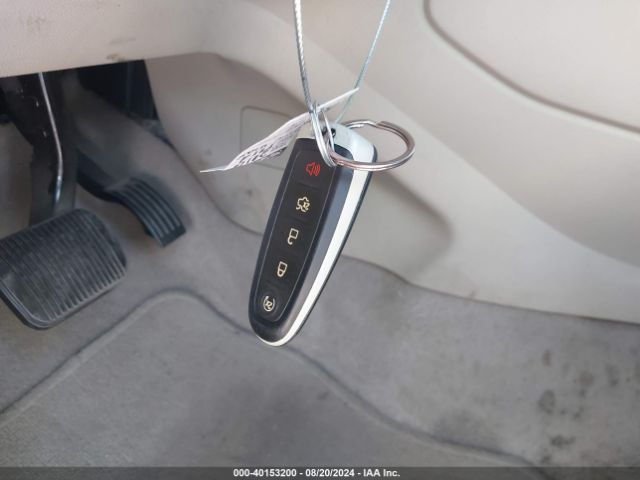 1FADP5CU4GL111996 Ford C-max Energi Sel