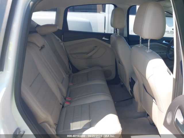 1FADP5CU4GL111996 Ford C-max Energi Sel