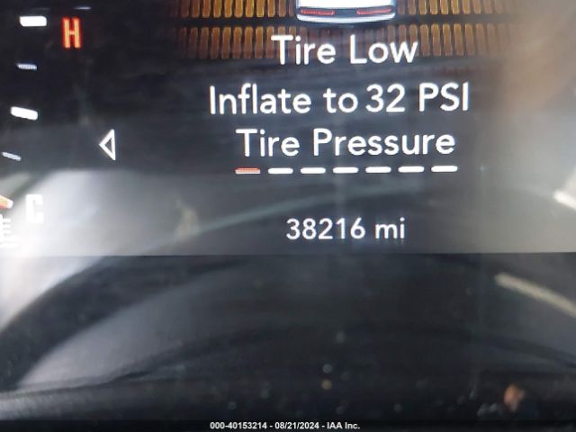 2C3CDZAG4NH207189 Dodge Challenger Sxt
