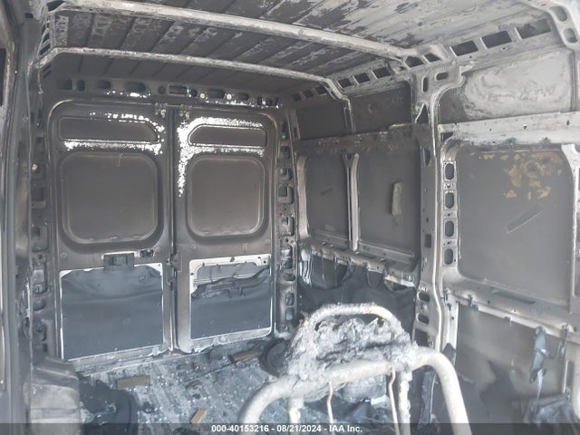 3C6TRVCG8KE546457 RAM Promaster 2500 High Roof 136 Wb