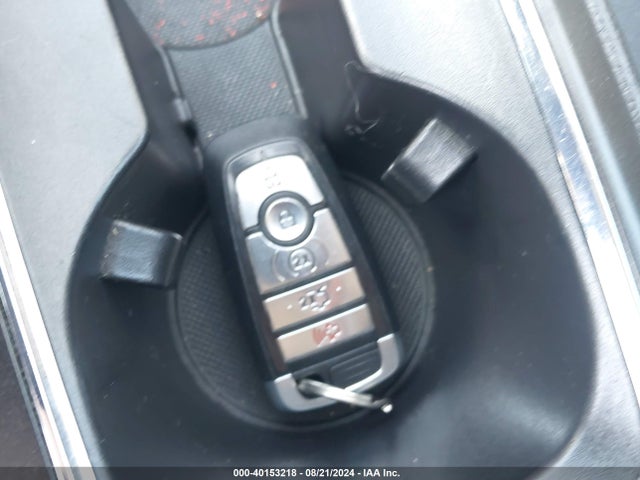 Ford FUSION SE 2017 3FA6P0HD9HR340925 Image 11