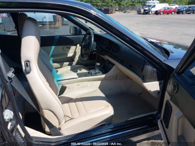 1988 PORSCHE 944 WP0AA2958JN150549 Photo 4