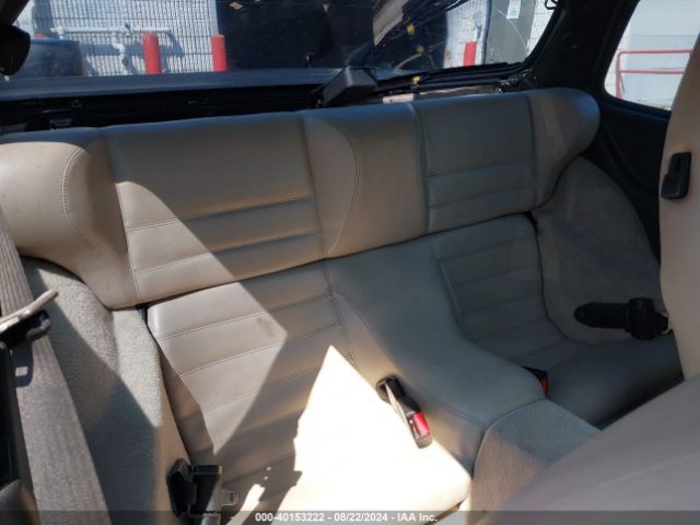 1988 PORSCHE 944 WP0AA2958JN150549 Photo 7