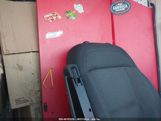 3C6TRVAG6JE121515 RAM Promaster 1500 Low Roof 136 Wb