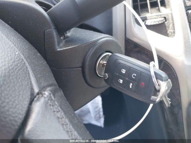 1G4PR5SK4G4147405 Buick Verano Convenience Group