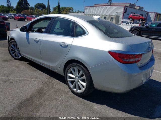 1G4PR5SK4G4147405 Buick Verano Convenience Group