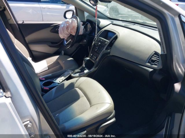 1G4PR5SK4G4147405 Buick Verano Convenience Group