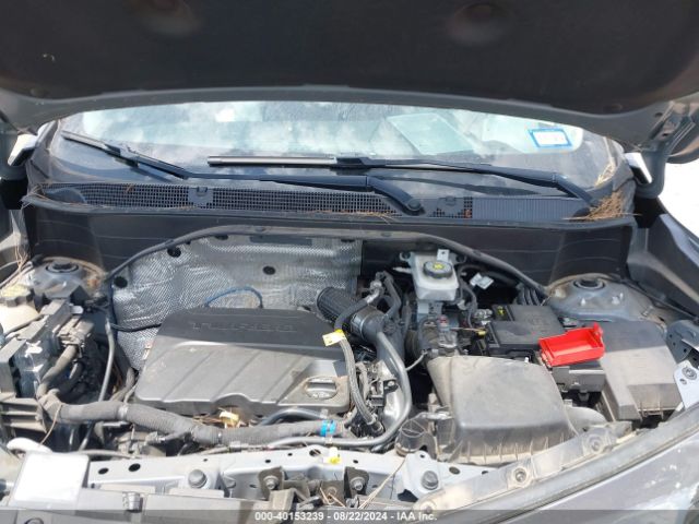 KL4MMDS23LB070302 Buick Encore Gx Fwd Select