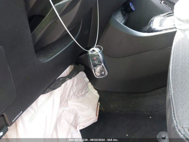 KL4MMDS23LB070302 Buick Encore Gx Fwd Select